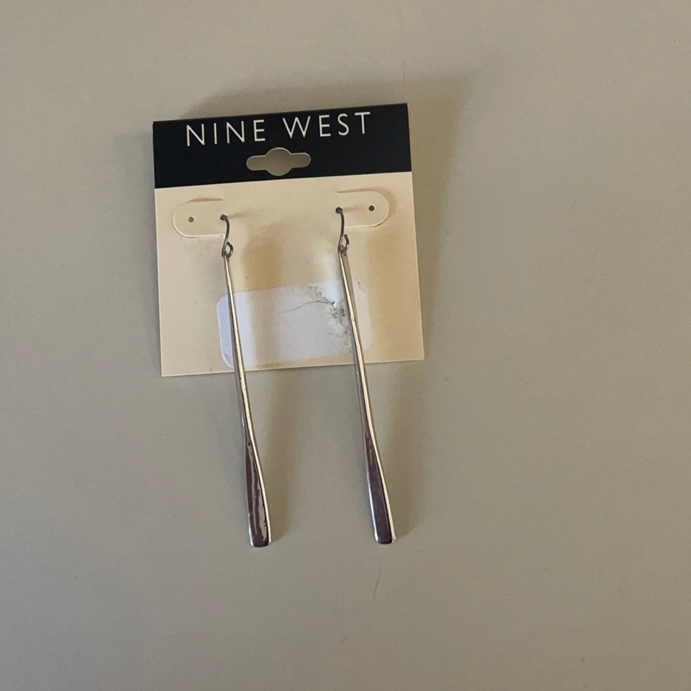Nine West Dangle Earrings